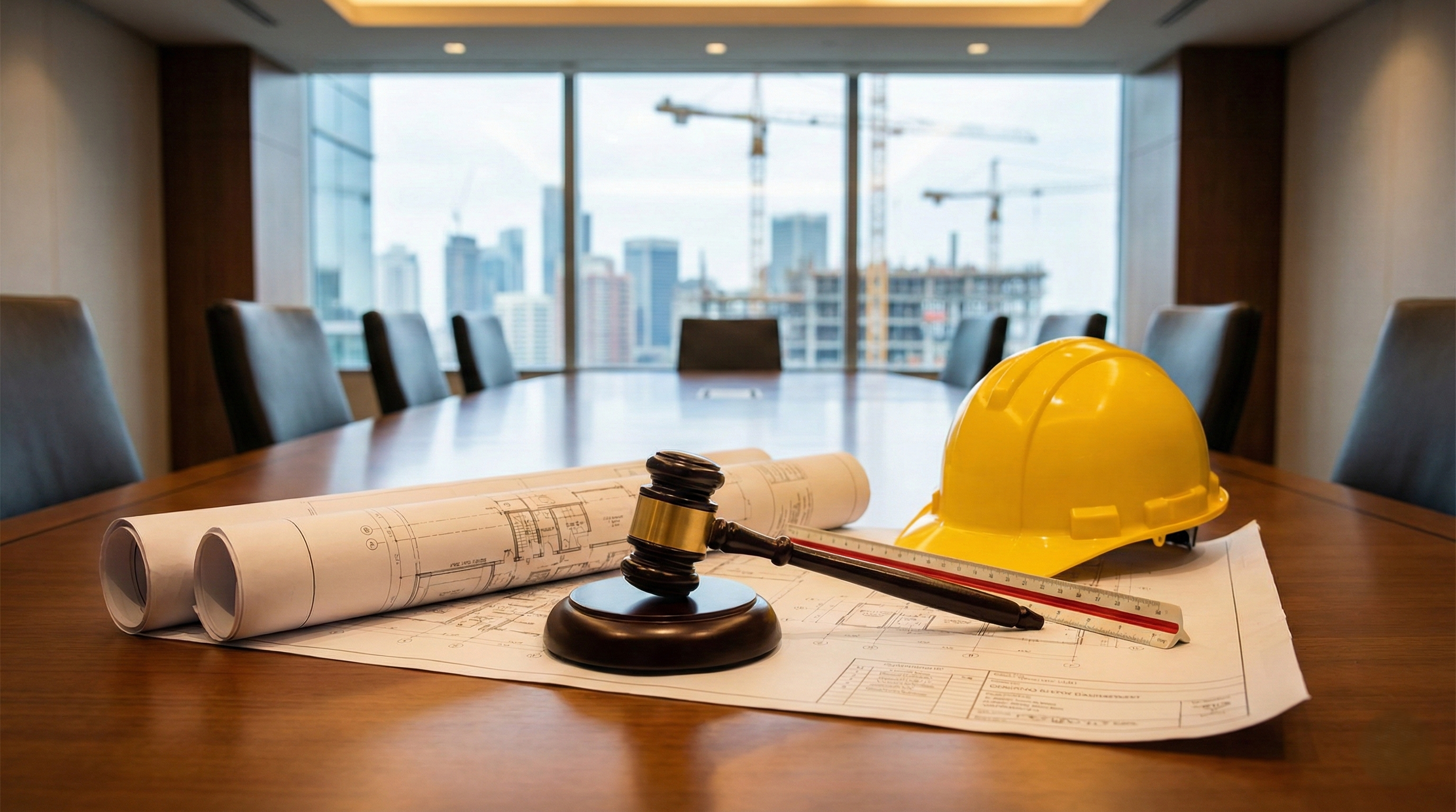 Construction Arbitration in the UAE: Key Risks and Practical Issues Parties Overlook